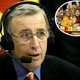 Illustration for article titled Everybody Feared The Worst When Old Man Brent Musburger Went Rogue In Vegas For A Spell